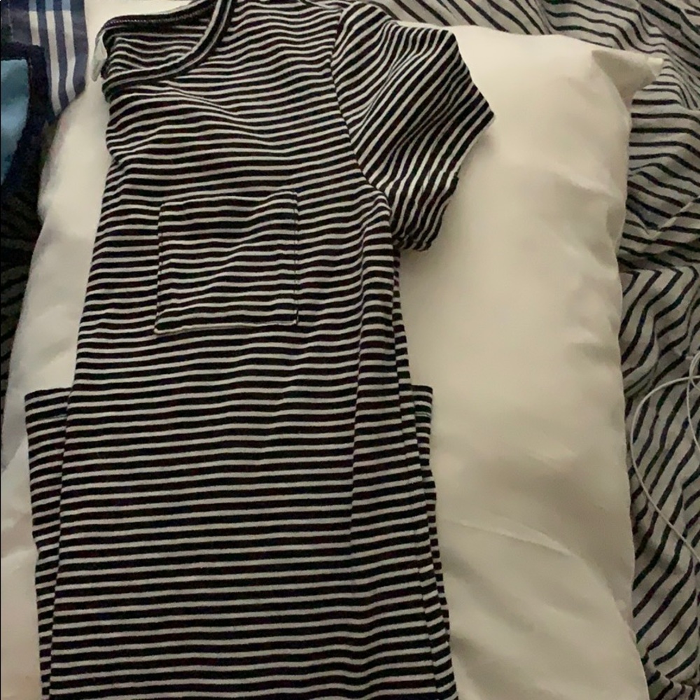Old navy long/mid length dress 100% cotton